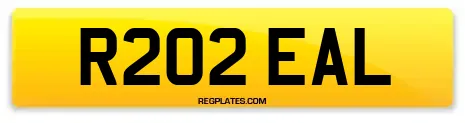 R202 EAL