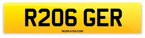 R206 GER