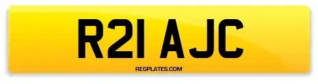 R21 AJC
