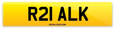 R21 ALK