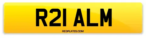 R21 ALM
