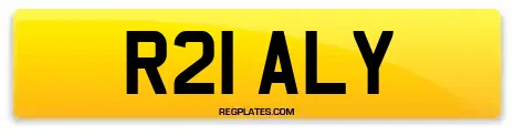 R21 ALY