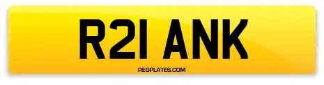 R21 ANK