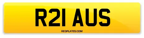 R21 AUS