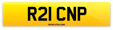 R21 CNP