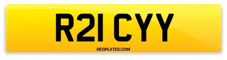 R21 CYY