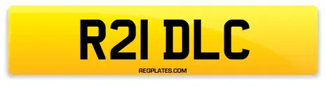 R21 DLC
