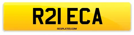 R21 ECA