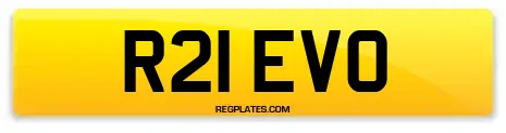 R21 EVO
