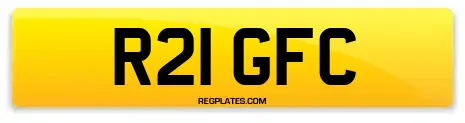 R21 GFC