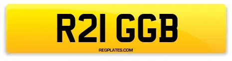 R21 GGB