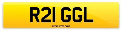 R21 GGL