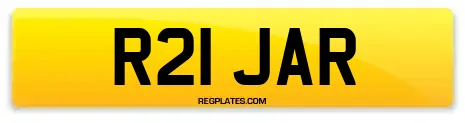 R21 JAR