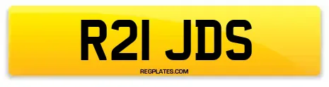 R21 JDS