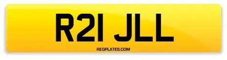 R21 JLL