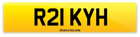 R21 KYH