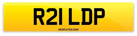 R21 LDP