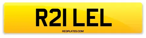 R21 LEL