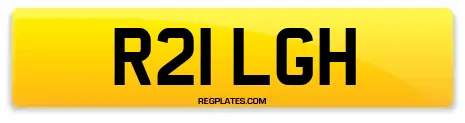 R21 LGH