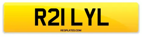 R21 LYL