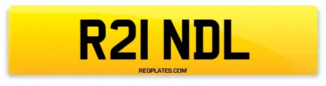 R21 NDL