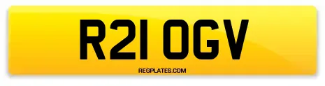 R21 OGV