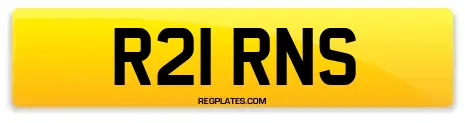 R21 RNS
