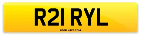 R21 RYL