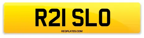 R21 SLO