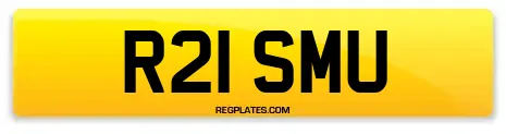 R21 SMU