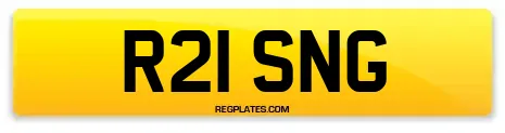 R21 SNG