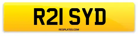R21 SYD