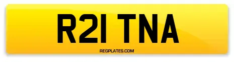 R21 TNA