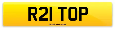 R21 TOP