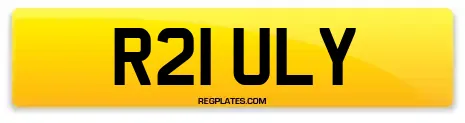 R21 ULY