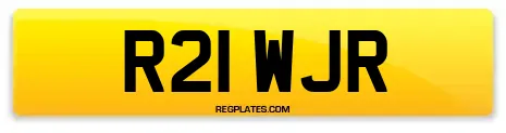 R21 WJR