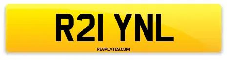R21 YNL