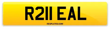 R211 EAL