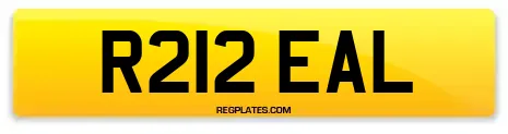 R212 EAL