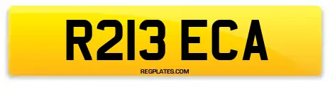 R213 ECA