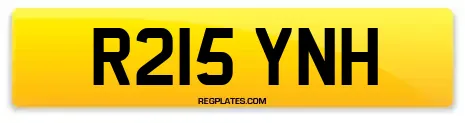 R215 YNH