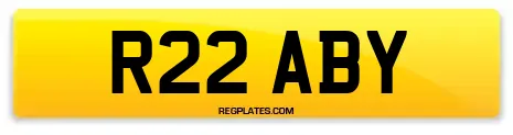 R22 ABY