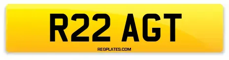 R22 AGT