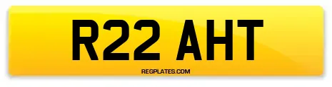 R22 AHT