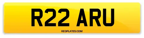 R22 ARU