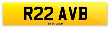 R22 AVB