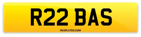 R22 BAS