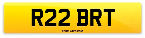 R22 BRT
