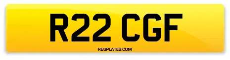 R22 CGF