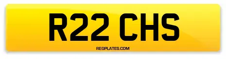 R22 CHS
